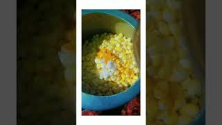 ମକା ଚାଟ || Corn chaat || ଏମିତି ଥରେ ଘରେ ବନେଇ ଦେଖୋନ୍ତୁ || ଖାଇବାକୁ ବୋହୁତ ଟେଷ୍ଟ ଲାଗିବ 😀😀