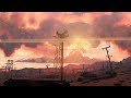 4k60 fallout 4 ultra modded with 1170 mods beyond all limits raytracing i sandlands modlist