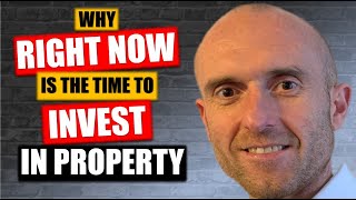 Buy To Let Opportunity RIGHT NOW - BUT It Wont Last