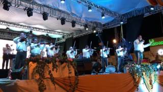 Mariachi Vargas - Mi país 9 de Julio del 2017 Juventino Rosas