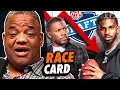 Ryan Clark Blames RACISM for Shedeur Sanders Falling in NFL Draft