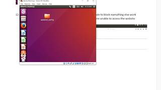 Squid Proxy Configuration