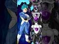 [ULTIMATE SHADOW][CC VEGETA VS BLACK COOLER,BLACK FRIEZA,BLACK FROST]!!