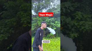 Young Stylish Vaper, Best Vaper Boy #shorts #youtubeshorts #shortvideo #vape #magic #tricks #fyp 40