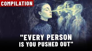 What Finally Unlocks 4th Dimensional Thinking | COMPILATION