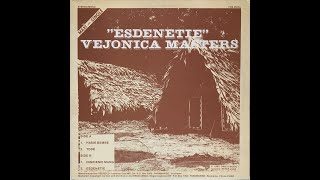 Vejonica Masters_Esdenetie (12 inch) 1982