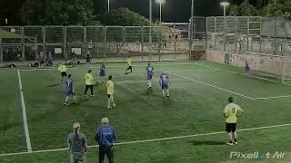 2024 12 08 hod hasharon   hertzliya highlights