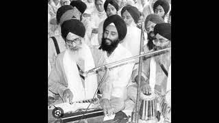 Bhai Joginder Singh ji Talwara-ਹਰਿ ਅੰਮ੍ਰਿਤ ਪੀਵਹਿ -ਭਾਈ ਜੋਗਿੰਦਰ ਸਿੰਘ ਜੀ#akjkirtan#kirtan#bani #gurbani