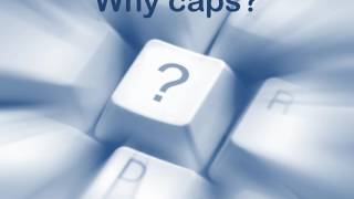 Introduction to CAPS