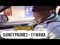 quincy promes ey mama gelekt