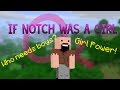 If Notch Was a Girl -Minecraft If Notch Was a Girl -Minecraft