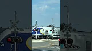 AMTRAK 531 #shorts