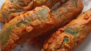 pumpkin leaf roll | କଖାରୁ ପତ୍ର ରୋଲ୍ | healthy and tasty| within 5 mins |#viralvideo#food#trending