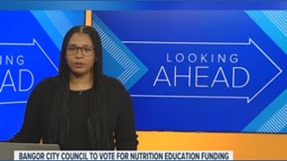A look ahead to this week in Maine