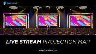 EventRender Live Stream 11.17.2023