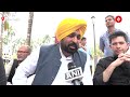 manipur violence punjab cm bhagwant mann hits out at manipur government