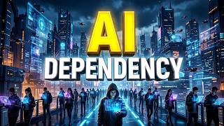 What If Humans Became Fully Dependent on AI? | The Future Nobody Is Ready For