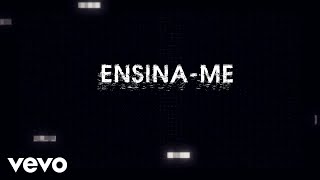 RBD - Ensina-Me (Lyric Video)