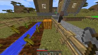 Lemon MINECRAFT 第二季 第16集 2 [鐵巨人]