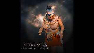 Shiwelele (feat. Zamambo Mkhize)