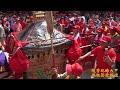 20180505 基隆聖安宮蒞臨大甲鎮瀾宮謁祖進香參禮入廟