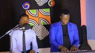 Jehovah is Your Name,Ntaco Nzoba//Live Worship//Kidendezi And Bikem Wa Yesu