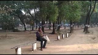 Santiniketan Staying Option, Sonajhuri Atithi Nibas- (Sumanta Banerjee)