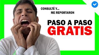 🧐 ¿Cómo Consultar MI DATACRÉDITO GRATIS? 🤒 Paso a Paso Actualizado | DERECHO COLOMBIANO