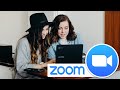 How to use Zoom | Step by Step Zoom Tutorial for Beginners 2022 | Zoom Meeting | Work From Home