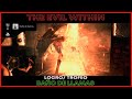 The Evil Within Baño de llamas logro/trofeo Español Latino