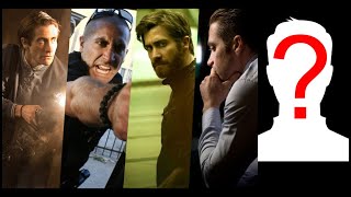 The Jake Gyllenhaal Role Nobody Wants To Talk About