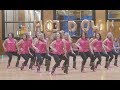 Download Russell Dickerson Every Little Thing Line Dance Featuring Boot Boogie Babes mp3
