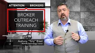 Rancho Southeast Association of REALTORS Videos: Broker Outreach!