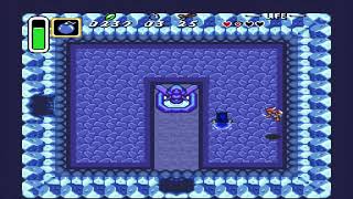 THE LEGEND OF ZELDA: A LINK TO THE PAST RANDOMIZER (SNES) DAILY CHALLENGE 1-11-25 #alinktothepast