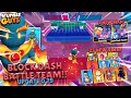 NEW MAP BLOCK DASH REMASTERED BATTLE TEAM UPDATE 0.79! 25 NEW SKIN! - Stumble Guys