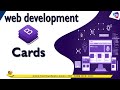 Bootstrap cards tutorial | Bootstrap tutorial | Web development course | Sekharmetla | Harisystems