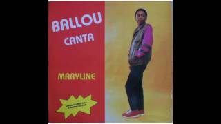 Ballou Canta - Betty Love (1985)