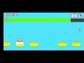 Playing with pou~ | LOPPE JAVA