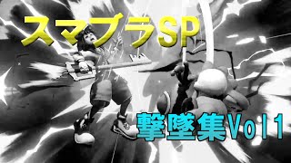 [スマブラSP]戦闘力200万の雑魚によるソラの撃墜集Vol.1