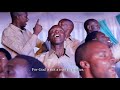 Icyo yamvuzeho  ISEZERANO CHOIR official video