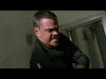 Bourne vs Desh Fight  The Bourne Ultimatum (2007)  Screen Bites