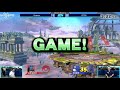 aon smash 4 40 suarez vs dz round 3