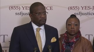 Georgia Dept. of Corrections sued over rape allegations