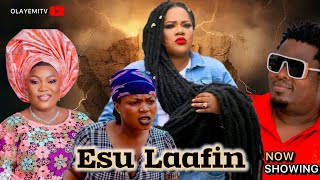 Esu  Laafin  - Yoruba Movie 2025 Drama Toyin Abraham | Muyiwa Ademola | Bose Akinola | Mubo Lawal