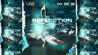 Collin Wyatt 🇰🇳 - OverCome - Reflection Riddim