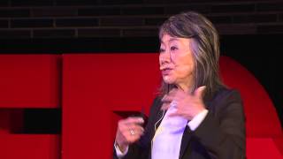 Art of Life Through Drama | Yoko Narahashi | TEDxTokyo