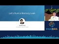 Debug Memory Leak In Python Flask | Python Object Memory Allocation Internals