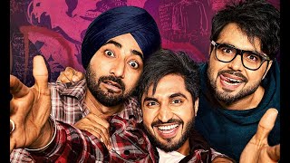 High End Yaariyan 2019 Punjabi Movie Full HD(1080p)