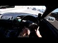 what it s like driving a rhd supra in california