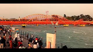 Haridwar Kumbh 2021 | Travel music video | Weekend Getaways |
